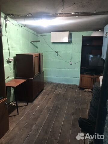 Гараж, > 30 м² Гараж, > 30 м²