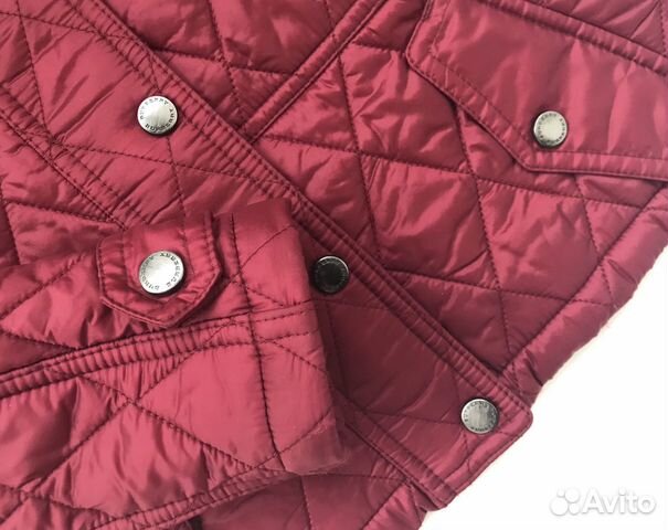 Куртка Burberry Куртка Burberry