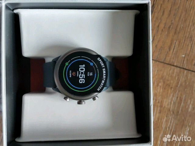 43mm smartwatch