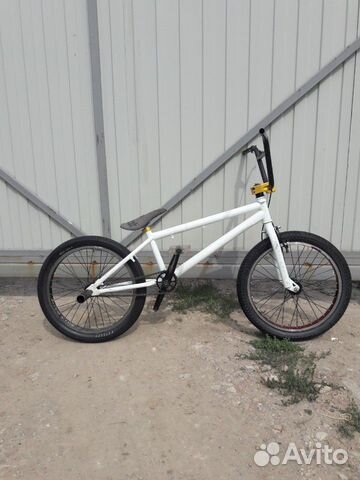 BMX