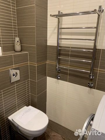 1-к квартира, 42 м², 16/18 эт. 1-к квартира, 42 м², 16/18 эт.