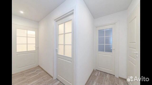 1-к квартира, 35.5 м², 7/16 эт.