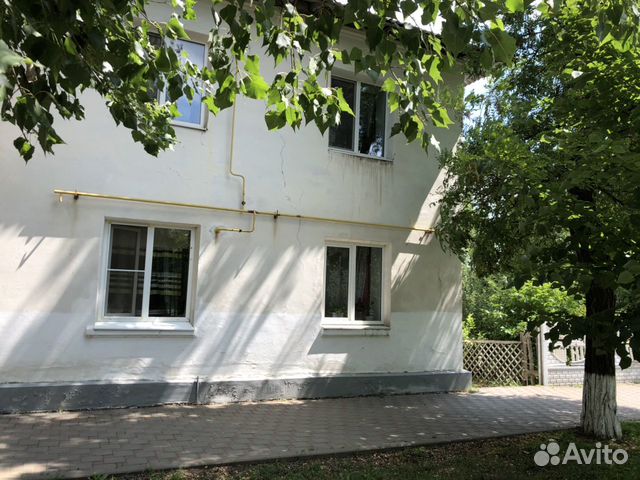 3-к квартира, 64.5 м², 1/2 эт.