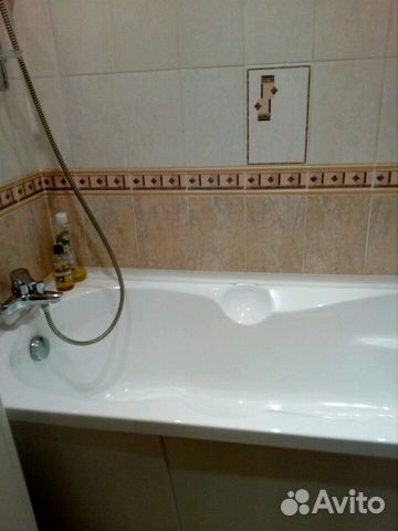 2-к квартира, 56 м², 9/10 эт.