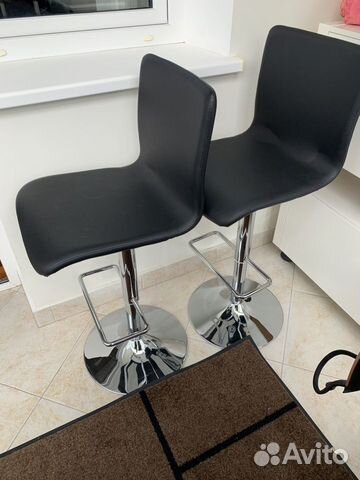 Стулья барные boconcept