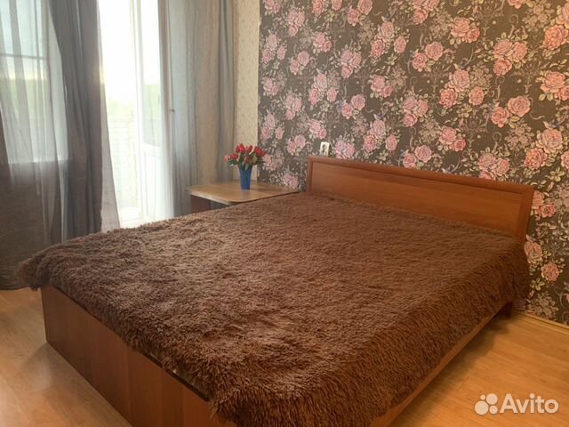1-к квартира, 36 м², 7/9 эт. 1-к квартира, 36 м², 7/9 эт.