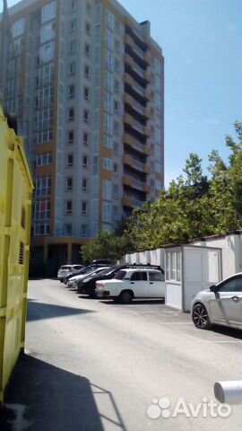 Студия, 30.8 м², 12/12 эт. Студия, 30.8 м², 12/12 эт.