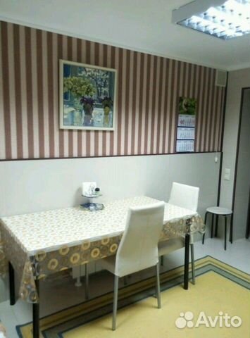 Комната 16 м² в 3-к, 2/4 эт. Комната 16 м² в 3-к, 2/4 эт.