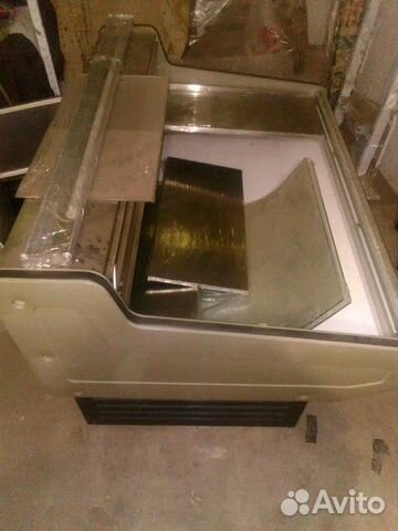 Холодильная витрина Octava 1800 SN Холодильная витрина Octava 1800 SN