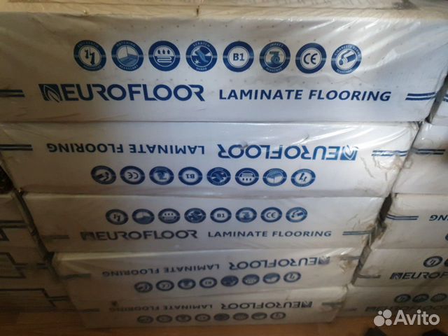 Ламинат Ламинат