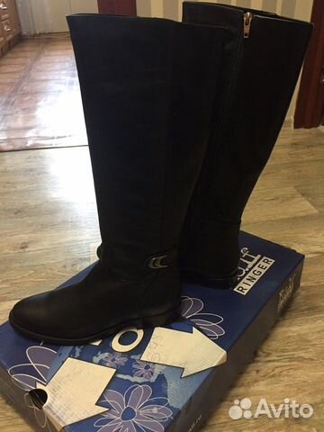 Сапоги Ralf Ringer