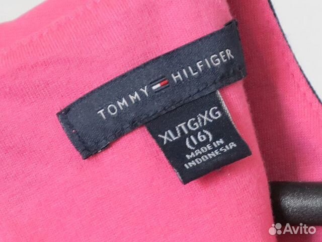 Платье Tommy Hilfiger Платье Tommy Hilfiger