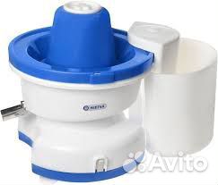 Электрическая соковыжималка нептун, 49806