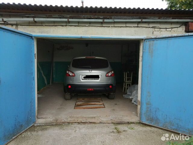 Гараж, 30 м²