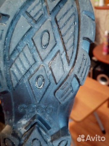 Ботинки зимние на мальчикк Ботинки зимние на мальчикк