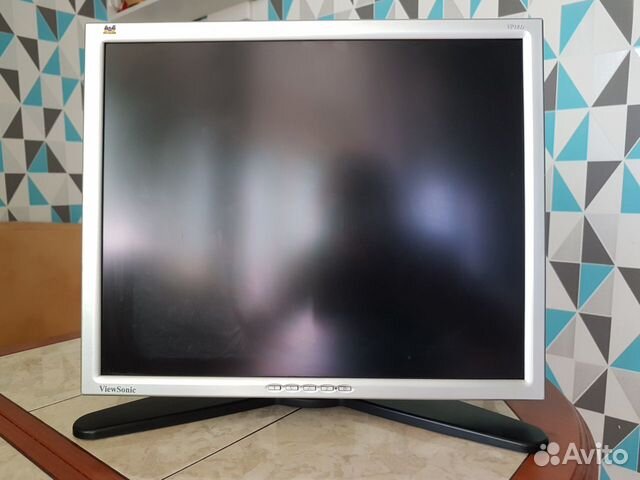 ViewSonic VP181s 18.1