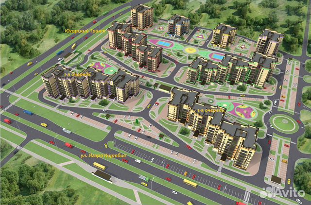 2-к квартира, 72.2 м², 2/8 эт. 2-к квартира, 72.2 м², 2/8 эт.
