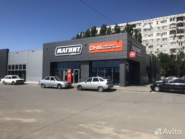 Торговые помещения в ТЦ от 10 до 1400м2 Торговые помещения в ТЦ от 10 до 1400м2