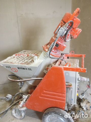 Штукатуры на станцию