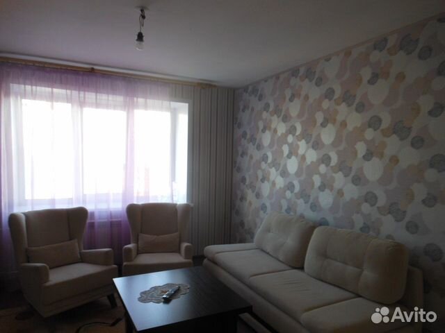 4-к квартира, 74 м², 8/9 эт. 4-к квартира, 74 м², 8/9 эт.
