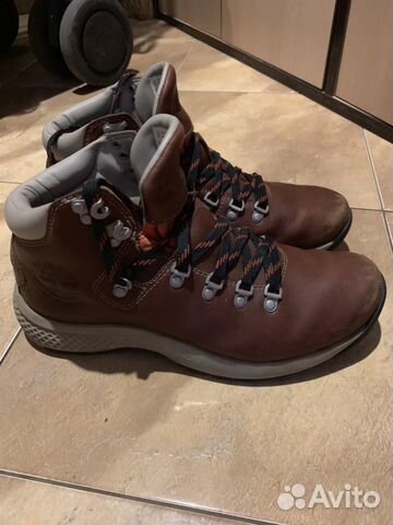 Ботинки Timberland осень оригинал Ботинки Timberland осень оригинал