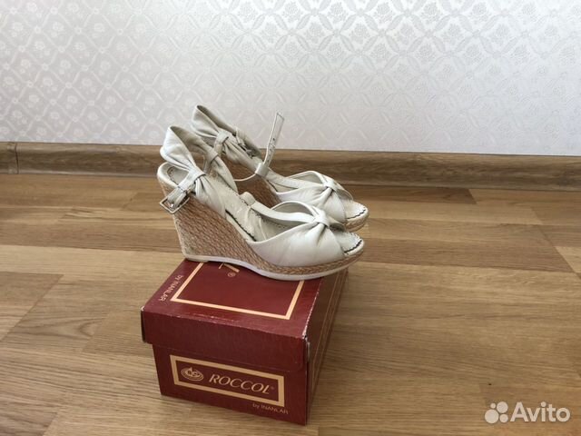 Босоножки Босоножки