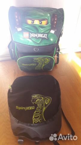 Рюкзак lego Рюкзак lego