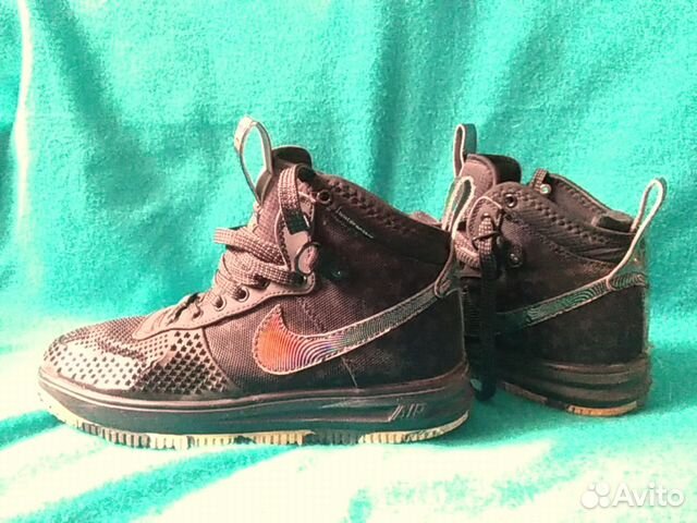 Nike Lunar Force Nike Lunar Force