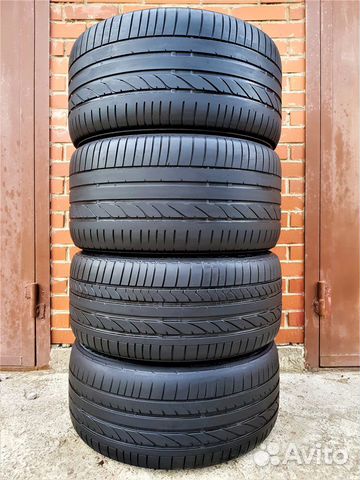 Ориг. Разноширокий Комплект R20 для BMW X6E71 Лето Ориг. Разноширокий Комплект R20 для BMW X6E71 Лето