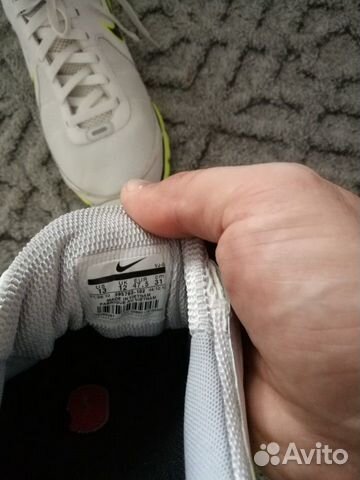 Кроссовки nike Кроссовки nike