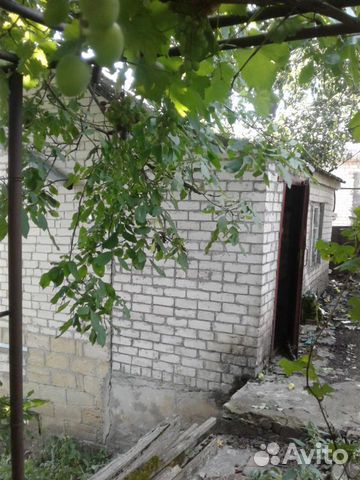Дача 20 м² на участке 5 сот.
