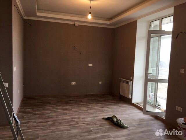 Ремонт квартир