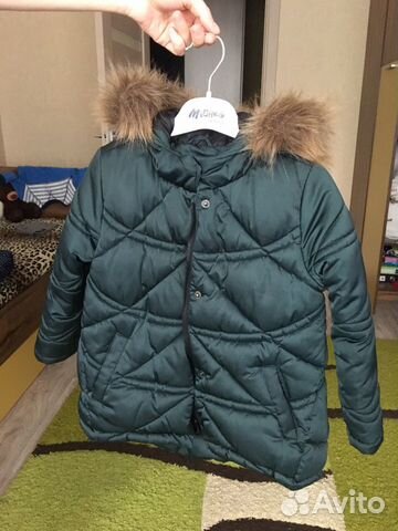 Продам куртку