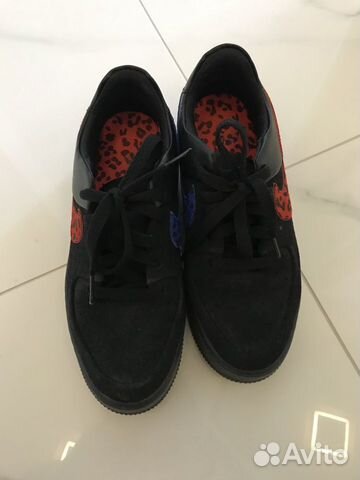 Кроссовки Nike