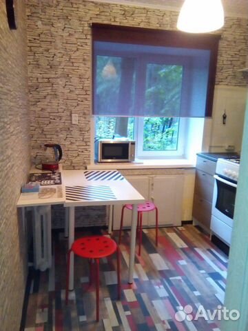 2-к квартира, 47 м², 2/4 эт. 2-к квартира, 47 м², 2/4 эт.