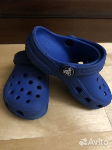 Crocs C8 Crocs C8