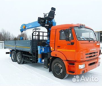 Манипулятор, Автовышка 24 метра Манипулятор, Автовышка 24 метра