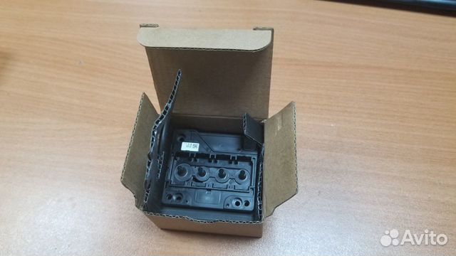 Печатающая головка Epson F190020 для WF-7520, 7015