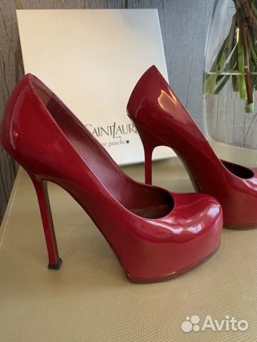 Туфли YSL Туфли YSL