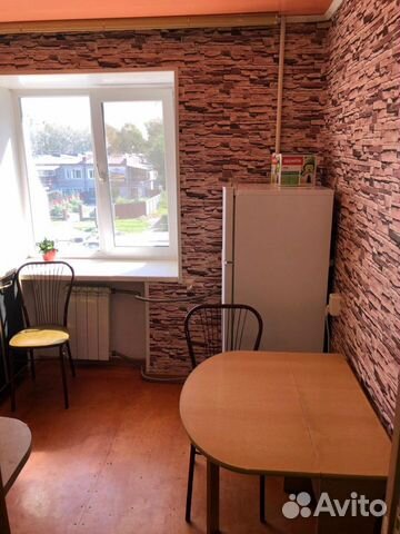 2-к квартира, 42 м², 3/5 эт.