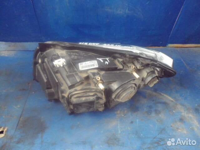 Фара правая BMW X1 E84 2009-2015 бмв Х1 Фара правая BMW X1 E84 2009-2015 бмв Х1