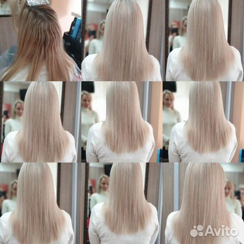 Окрашивание и стрижки в любой сложности Окрашивание и стрижки в любой сложности