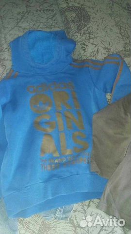 Продам вещи на мальчика Продам вещи на мальчика