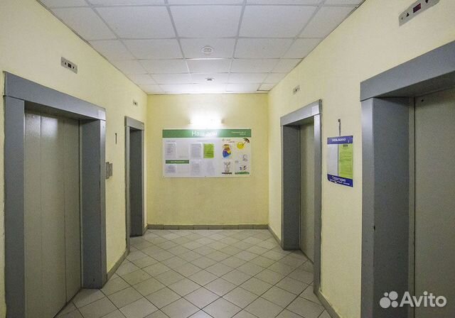 3-к квартира, 89 м², 19/25 эт. 3-к квартира, 89 м², 19/25 эт.
