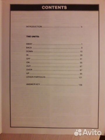 Colins Cobuld Phrasal verbs workbook Colins Cobuld Phrasal verbs workbook