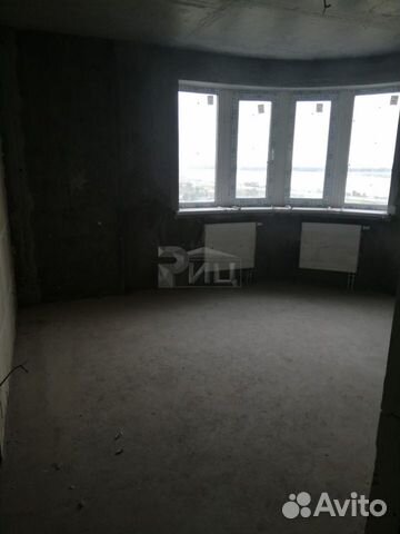 1-к квартира, 49.8 м², 10/26 эт.