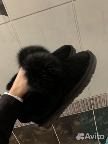 Угги Угги