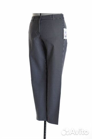 NEW Брюки Michael Kors, хлопок, 46 NEW Брюки Michael Kors, хлопок, 46
