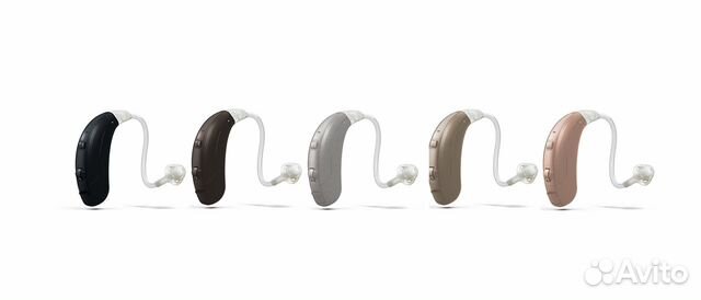 Слуховой аппарат ReSound Vea VE170-VI