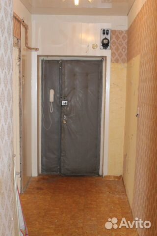 2-к квартира, 52.9 м², 2/5 эт.